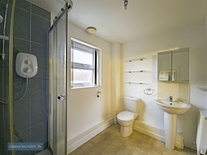 Shower Room- click for photo gallery